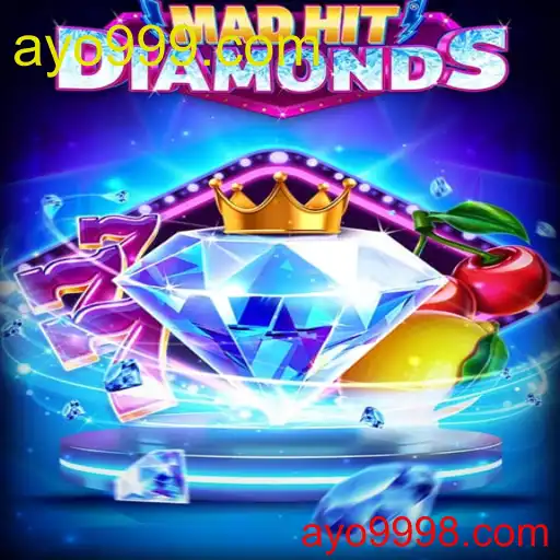 MadHitDiamonds