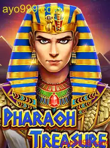 PharaohTreasure