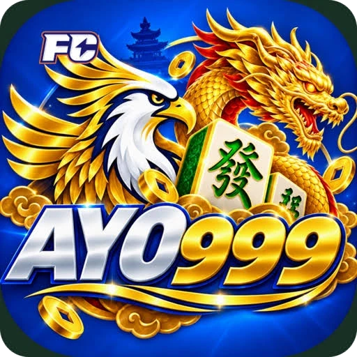 ayo999.com Logo